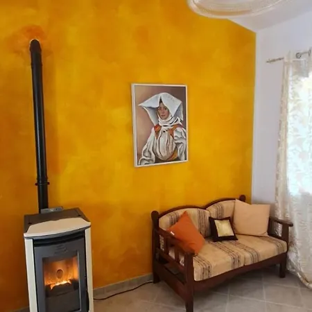 The Hidden Place Dom wakacyjny Seùlo