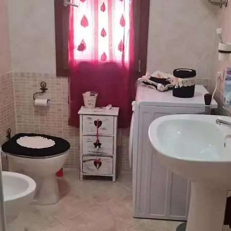 Дом отдыха The Hidden Place *